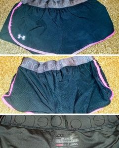 Underarmour Semi-Fitted Coupe Semi- Adjustee'